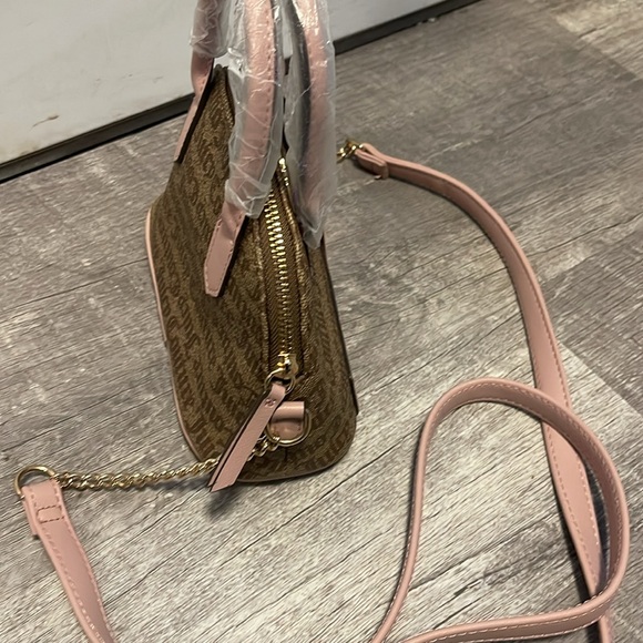 Juicy Couture mini crossbody NWT - Picture 3 of 7